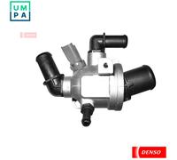 THERMOSTAT COOLANT DTM88627 FOR OPEL A 13 DTC/Z 13 DTJ 1.2L 4cyl CORSA D