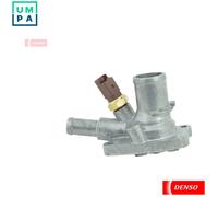 Denso Coolant Thermostat - DTM88741 - Built to OE Standards for First Time Fit