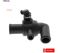 Denso Thermostat DTM91547 – Coolant Thermostat for Smart Fortwo/City-Coupe/Cabrio (450) 0.8L