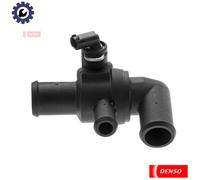 THERMOSTAT COOLANT DTM91547 FOR SMART FORTWO/Cabrio/HATCH/PEQUENO CABRIO 0.8L