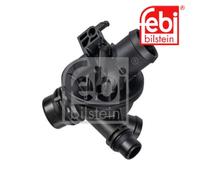 Thermostat, coolant FEBI BILSTEIN 173402 For BMW
