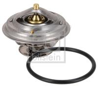 Thermostat, coolant FEBI BILSTEIN 17918 for FORD VW
