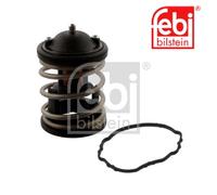 Thermostat, coolant FEBI BILSTEIN 44683 For BMW, MINI