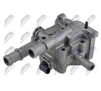 Thermostat Coolant Fits for Opel Astra G, Astra H, Astra H Classic