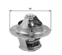GATES Thermostat TH39374G1