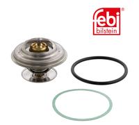 Coolant Thermostat 15849 Febi 51064020034 51064020034S3 51064020043 Quality New