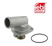 Thermostat,Coolant Fits Opel Astra Corsa Tigra Vauxhall Astra Corsa Febi 10507