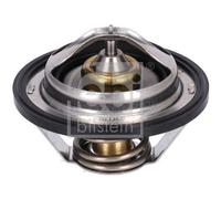 Thermostat,Coolant Fits Saab 9-3 9-5 Opel Insignia Vauxhall Insignia Febi 196060