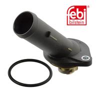 Thermostat,Coolant Fits VW Golf Polo Golf Plus Skoda Fabia Octavia Febi 104760