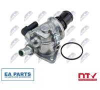 Thermostat, coolant for ALFA ROMEO 145 146 147 156 NTY CTM-AR-005