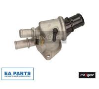 Thermostat, coolant for ALFA ROMEO 145 146 156 MAXGEAR 18-0249