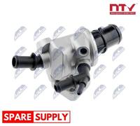 THERMOSTAT, COOLANT FOR ALFA ROMEO 147 156 159 166 NTY CTM-AR-001