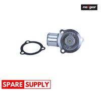 THERMOSTAT, COOLANT FOR ALFA ROMEO 155 156 166 GT MAXGEAR 67-0115
