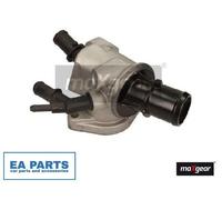 Thermostat, coolant for ALFA ROMEO 159 BRERA SPIDER MAXGEAR 18-0246