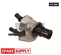 THERMOSTAT, COOLANT FOR ALFA ROMEO 159 BRERA SPIDER MAXGEAR 18-0246