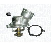 Thermostat, coolant for ALFA ROMEO AUDI CITRON FORD SEAT SKODA VW:A1,C-MAX