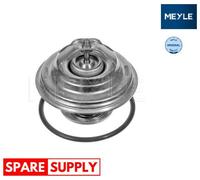 THERMOSTAT, COOLANT FOR AUDI 100 C4 80 A4 A6 MEYLE 028 280 0008