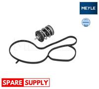 THERMOSTAT, COOLANT FOR AUDI A1 MEYLE 128 228 0025