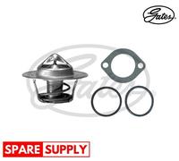 THERMOSTAT, COOLANT FOR AUDI A2 A4 A5 A6 GATES TH00182G1