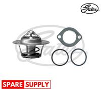 THERMOSTAT, COOLANT FOR AUDI A2 A4 A5 A6 GATES TH00182G1