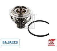 Thermostat, coolant for AUDI A3 A4 A5 A6 FEBI BILSTEIN 104765