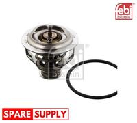 THERMOSTAT, COOLANT FOR AUDI A3 A4 A5 A6 FEBI BILSTEIN 104765