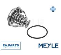 Thermostat, coolant for AUDI A3 A4 A5 A6 MEYLE 128 228 0015