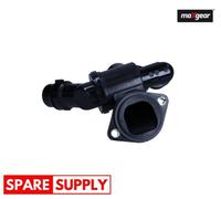 THERMOSTAT, COOLANT FOR AUDI A3 A4 A6 MAXGEAR 67-0112