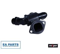 Thermostat, coolant for AUDI A3 A4 A6 MAXGEAR 67-0112