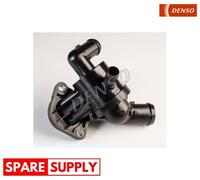 THERMOSTAT, COOLANT FOR AUDI A3 DENSO DTM92698