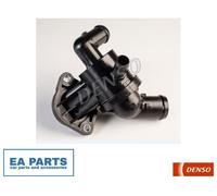 Thermostat, coolant for AUDI A3 DENSO DTM92698