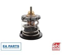 Thermostat, coolant for AUDI A3 FEBI BILSTEIN 109338