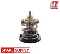 THERMOSTAT, COOLANT FOR AUDI A3 FEBI BILSTEIN 109338