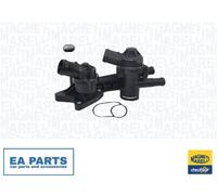 Thermostat, coolant for AUDI A3 MAGNETI MARELLI 352317004840