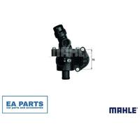 Thermostat, coolant for AUDI A3 MAHLE TM 6 109