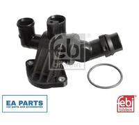 Thermostat, coolant for AUDI A3 TT FEBI BILSTEIN 109178