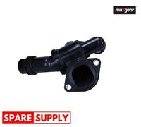 THERMOSTAT, COOLANT FOR AUDI A3 TT MAXGEAR 67-0113