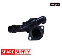 THERMOSTAT, COOLANT FOR AUDI A3 TT MAXGEAR 67-0113