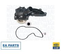 Thermostat, coolant for AUDI A4 A5 A6 A7 MAGNETI MARELLI 352317003180