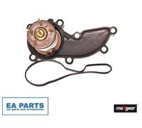 Thermostat, coolant for AUDI A4 A5 A6 A7 MAXGEAR 67-0139