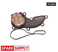 THERMOSTAT, COOLANT FOR AUDI A4 A5 A6 A7 MAXGEAR 67-0139