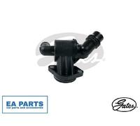 Thermostat, coolant for AUDI A4 A5 A6 Q5 GATES TH48087G1