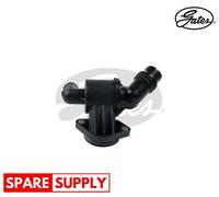 THERMOSTAT, COOLANT FOR AUDI A4 A5 A6 Q5 GATES TH48087G1
