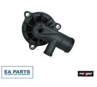 Thermostat, coolant for AUDI A4 A5 A6 Q5 MAXGEAR 18-0549