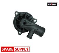 THERMOSTAT, COOLANT FOR AUDI A4 A5 A6 Q5 MAXGEAR 18-0549