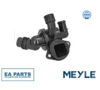 Thermostat, coolant for AUDI A4 A5 A6 Q5 MEYLE 128 228 0022