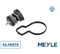 Thermostat, coolant for AUDI A4 A5 MEYLE 128 228 0023