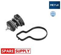 THERMOSTAT, COOLANT FOR AUDI A4 A5 MEYLE 128 228 0023