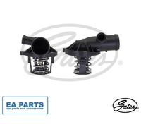 Thermostat, coolant for AUDI A4 A5 Q7 GATES TH63195G1