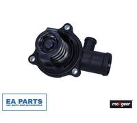 Thermostat, coolant for AUDI A4 A5 Q7 MAXGEAR 67-0104